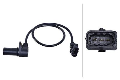 Датчик импульсов HELLA 6PU 358 191-161