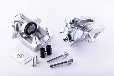 Тормозной суппорт HELLA 8AN 355 783-681