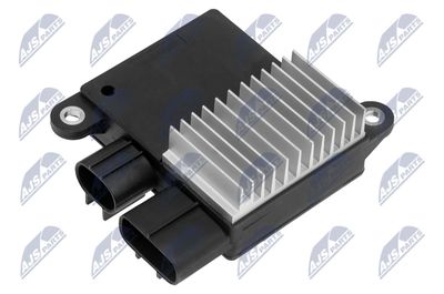 Vadības bloks, Elektroventilators (Motora dzesēšana) NTY CSW-TY-003