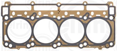 Прокладка, головка цилиндра ELRING 329.320