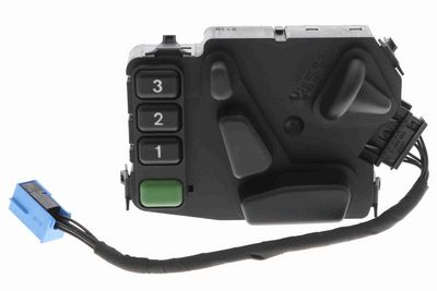 Выключатель, регулирование положения сиденья VEMO V30-73-0262