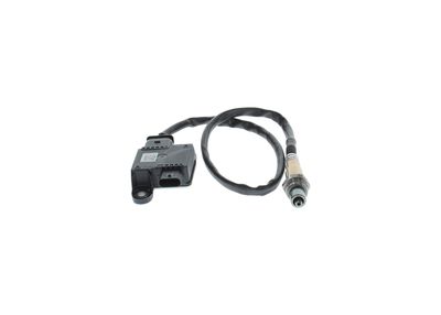 Датчик частиц BOSCH 0 281 008 327