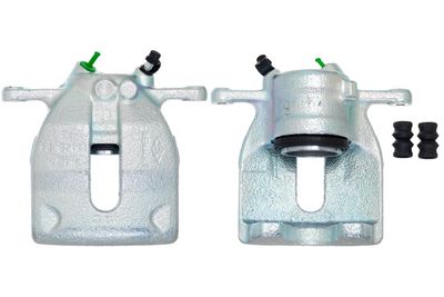 Тормозной суппорт ATE 24.3541-1893.5