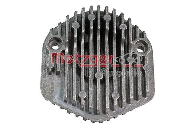 Устройство управления, освещение METZGER 0896528