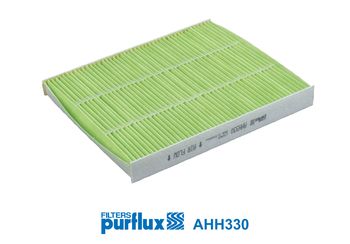 Фильтр, воздух во внутренном пространстве PURFLUX AHH330