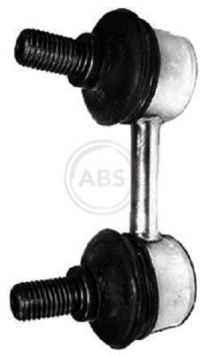 Stiepnis/Atsaite, Stabilizators A.B.S. 260266
