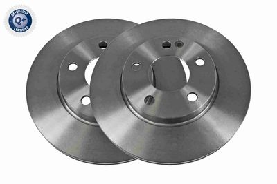 Тормозной диск VAICO V30-80066