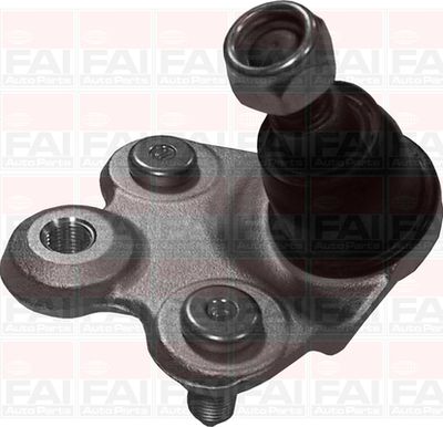 Balst-/Virzošais šarnīrs FAI AutoParts SS7198