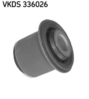 Piekare, Šķērssvira SKF VKDS 336026
