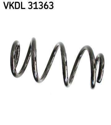 Balstiekārtas atspere SKF VKDL 31363