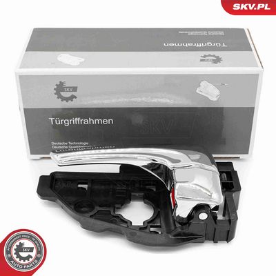 Ārējais durvju rokturis ESEN SKV 97SKV061