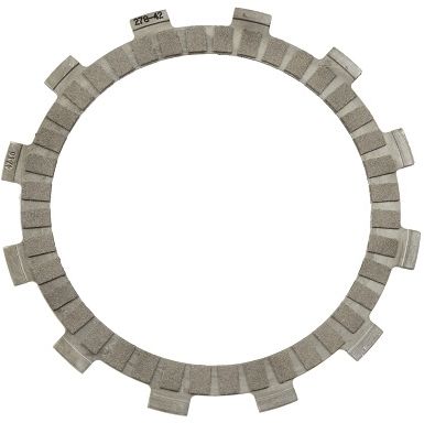 Frikcijas disku komplekts, Sajūgs TRW MCC336-8