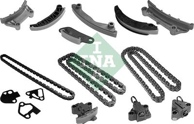 Комплект цели привода распредвала Schaeffler INA 559 0063 10