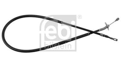 Trose, Stāvbremžu sistēma FEBI BILSTEIN 21562