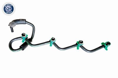 Šļūtene, Degvielas noplūde VAICO V42-0865