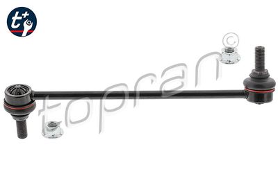 Тяга / стойка, стабилизатор TOPRAN 409 233