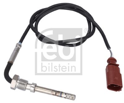 Датчик, температура выхлопных газов FEBI BILSTEIN 185890