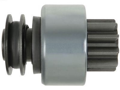 Pievads ar brīvgaitas mehānismu, Starteris AS-PL SD1038