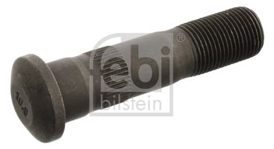 Riteņa stiprināšanas skrūve FEBI BILSTEIN 107492