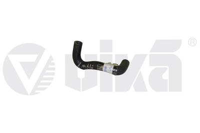 Трубка охлаждающей жидкости vika 11221784501