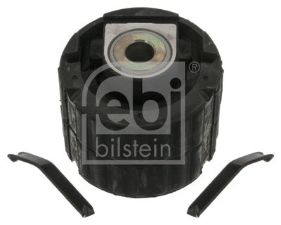 Bukse, Vadītāja kabīnes spilvens FEBI BILSTEIN 46795