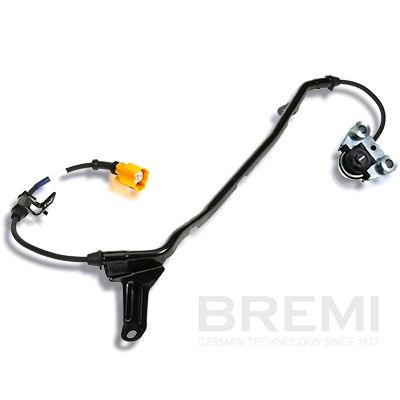 Датчик, частота вращения колеса BREMI 50076