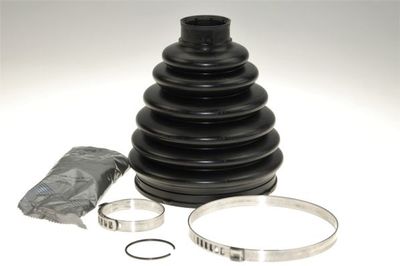 Комплект пыльника, приводной вал LÖBRO 306944