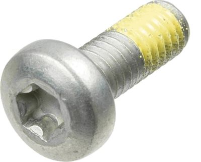Skrūvju komplekts, Bremžu disks TRW MSS130-5