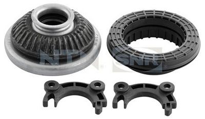 Ремкомплект, опора стойки амортизатора SNR KB653.10