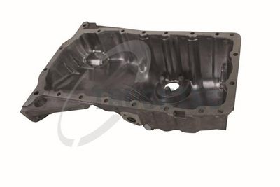 Eļļas vācele TRUCKTEC AUTOMOTIVE 07.10.086