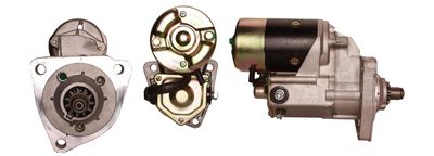 Starteris LUCAS LRS01835