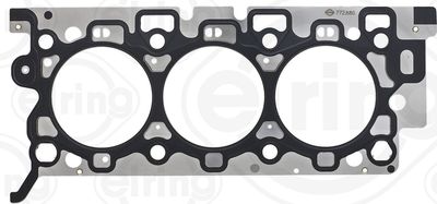 Blīve, Motora bloka galva ELRING 772.680