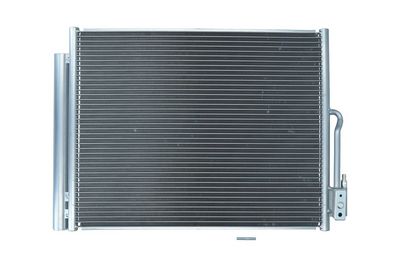 Конденсатор, кондиционер KAMOKA 7800053