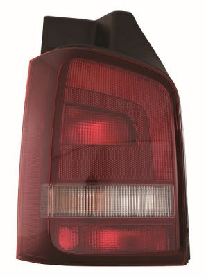 ABAKUS 44119B1LUE2 lampa tył VW TAIL