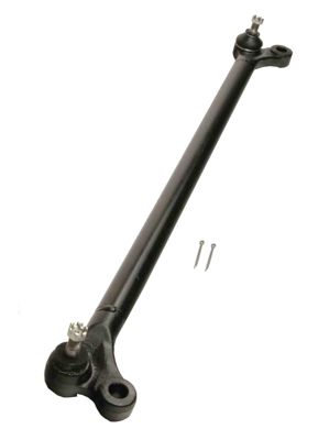Осевой шарнир, рулевая тяга MAXGEAR 69-1023