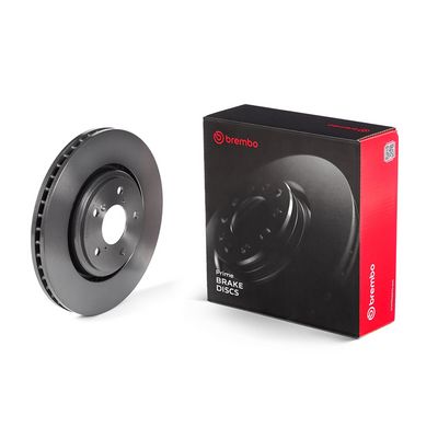 Bremžu diski BREMBO 09.F379.11