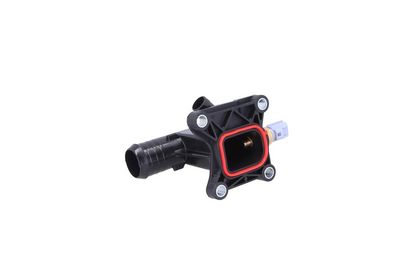 Фланец охлаждающей жидкости KAMOKA 7920193