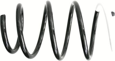 Пружина ходовой части SACHS 993 147