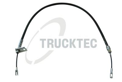 Trose, Stāvbremžu sistēma TRUCKTEC AUTOMOTIVE 02.35.350