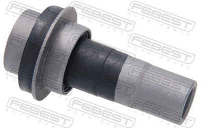 Втулка, балка моста FEBEST NAB-299