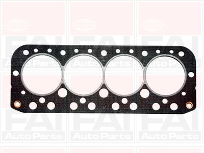 Blīve, Motora bloka galva FAI AutoParts HG122