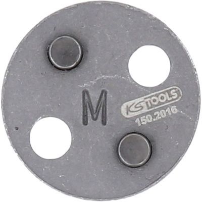 Adapteris, Bremžu suporta virzulīša atspiedējierīce KS TOOLS 150.2016