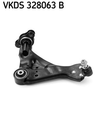 SKF VKDS328063B Neatkarīgās balstiekārtas svira, Riteņa