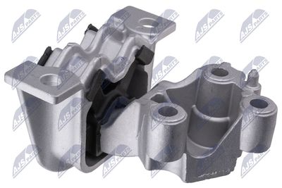 Подвеска, двигатель NTY ZPS-RE-113