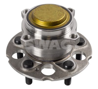 Комплект подшипника ступицы колеса SWAG 33 10 5232