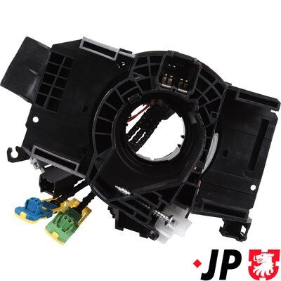 Spirālatspere, Gaisa spilvens JP GROUP 4389750900