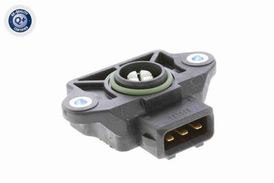 Датчик, положение дроссельной заслонки VEMO V10-72-0927