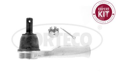 Наконечник поперечной рулевой тяги CORTECO 49401078