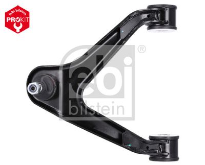 Neatkarīgās balstiekārtas svira, Riteņa piekare FEBI BILSTEIN 43659