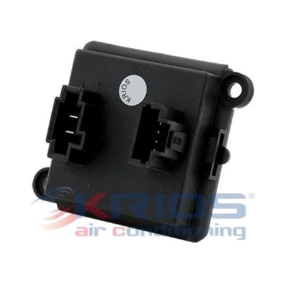 Regulators, Salona ventilators MEAT & DORIA K106134